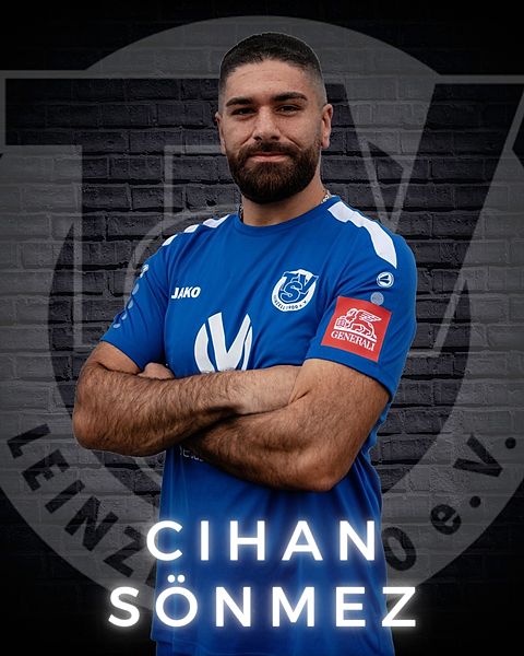 Cihan Sönmez