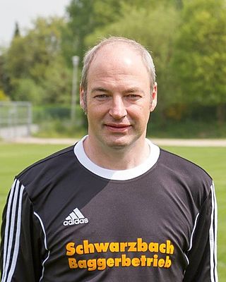 Alex Kurz
