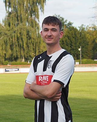 Felix Tim Werner Conradi