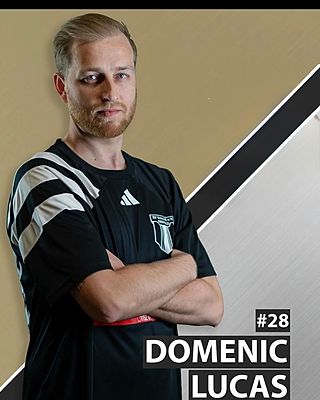 Domenic Lucas