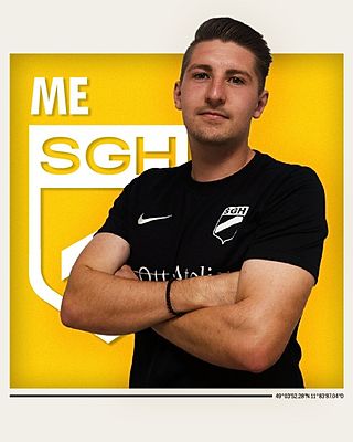 Marco Edenharter
