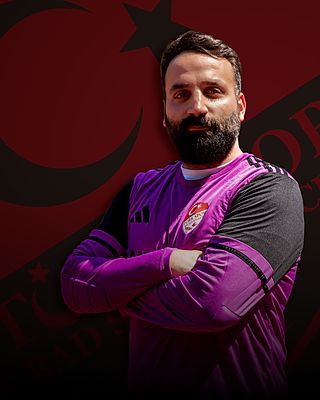 Tolga Dastan
