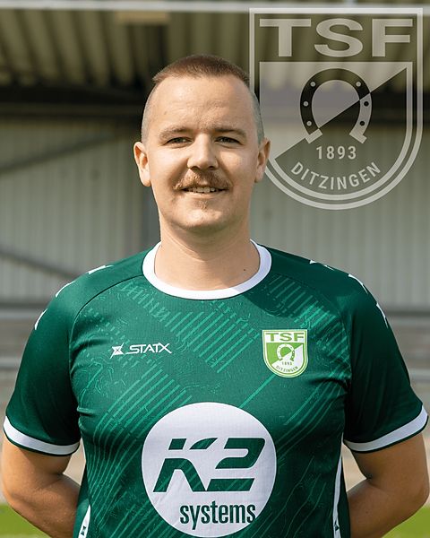 Foto: TSF Ditzingen
