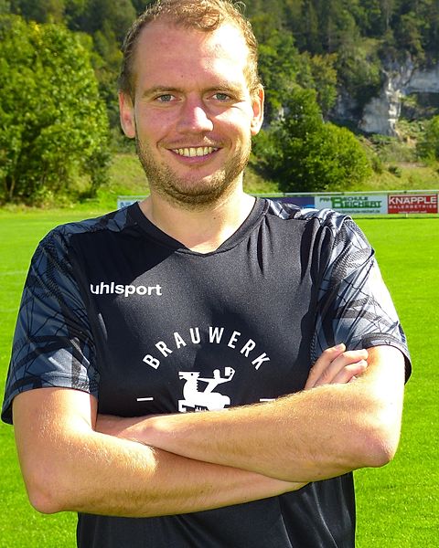 Foto: Gunter Aipperspach
