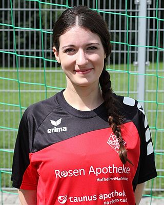 Nuria Mayer