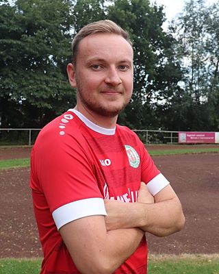 Nicklas Kröger