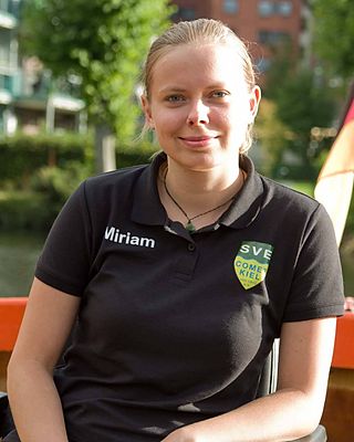 Miriam Zielke