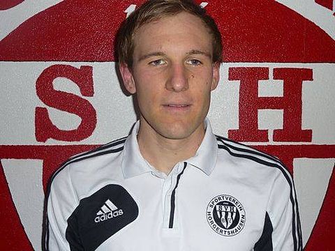 Foto: Portrait: Robert Bauer tr