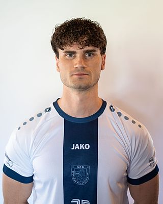 Fabian Niekrawietz