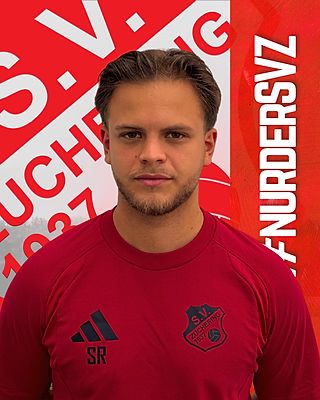 Sascha Romanow