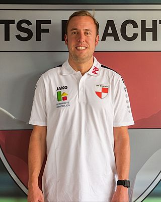 Pascal Wüsten
