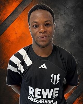 Alassane Damas
