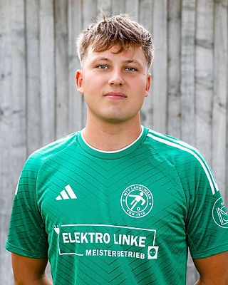 Mats Timme