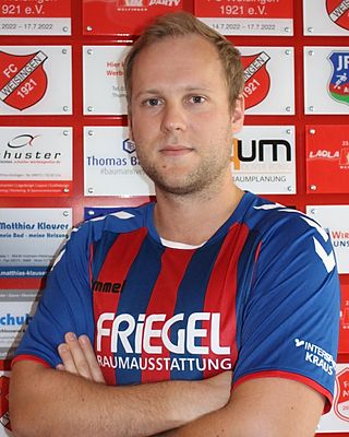 Andreas Proger