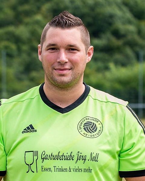 Foto: Ich