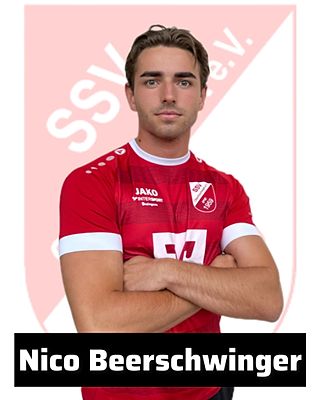 Nico Beerschwinger