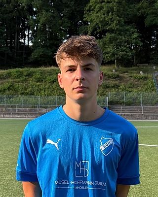 Benjamin Selgrad