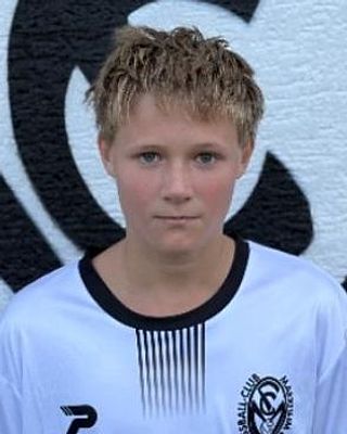 Samuel Vogler