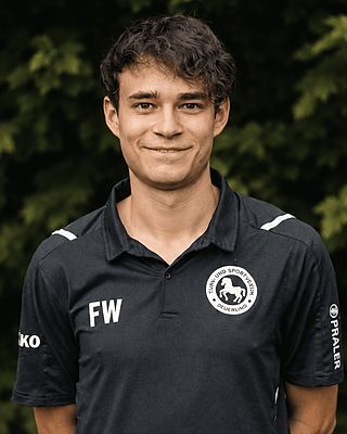Florian Wagner