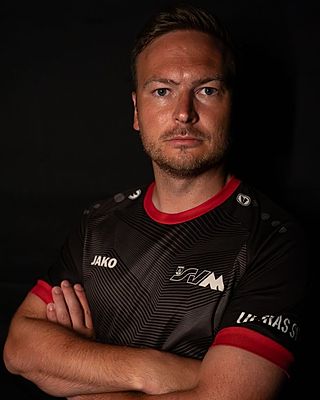 Martin Wahl