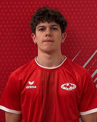 Lukas Becker