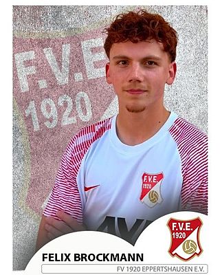 Felix Brockmann