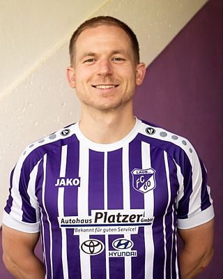 Kevin Jahn