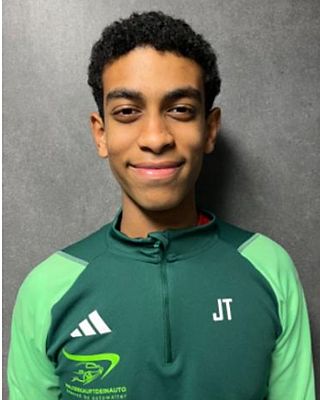 Johannes Assefa Teklewold