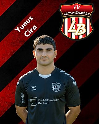 Yunus Cira