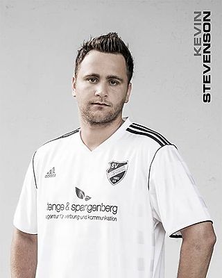 Kevin Stevenson