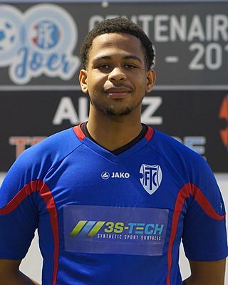 Diogo Crisostomo Rodrigues Coelho