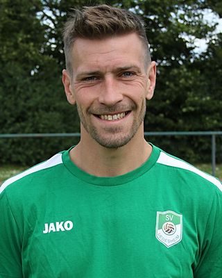 Yannick Höyng