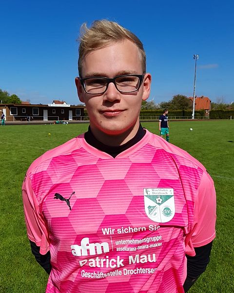 Foto: Aljosha Scholtissek