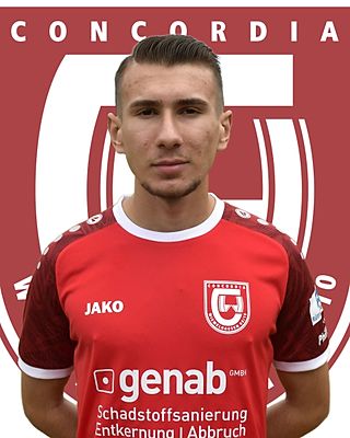 Hamdi Kaya
