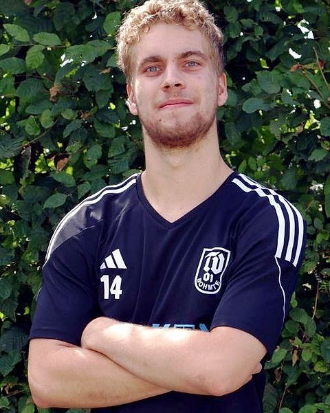 Foto: Thomas Mönter (TV 01 Bohmte)