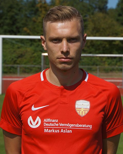 Foto: Driss Fotografie