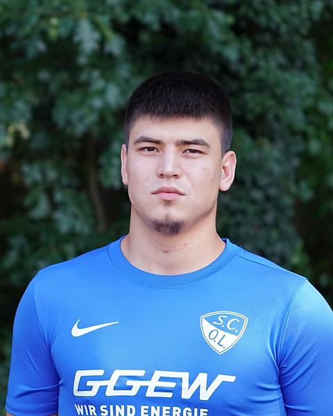 Foto: SC Olympia Lorsch