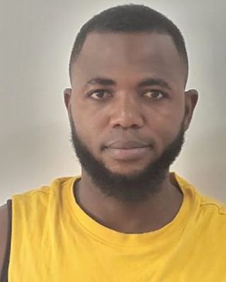 Ousmane Camara