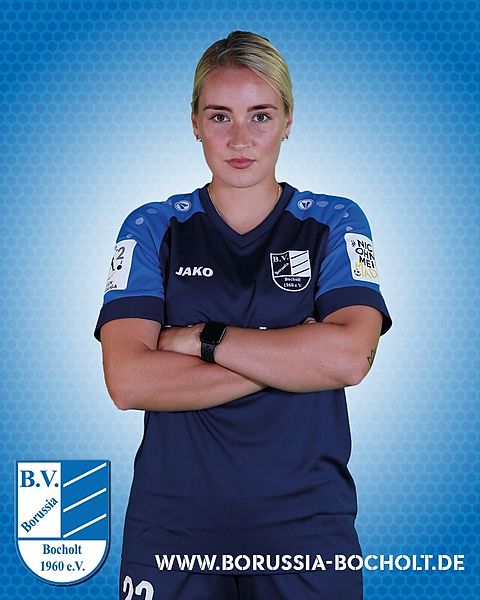 Foto: Borussia Bocholt