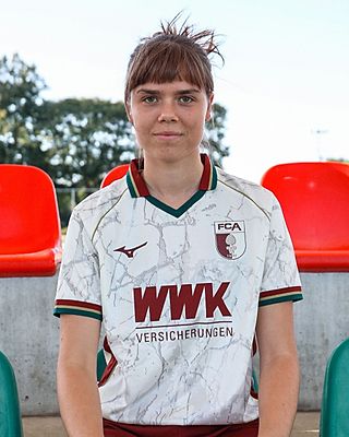 Greta Schramm