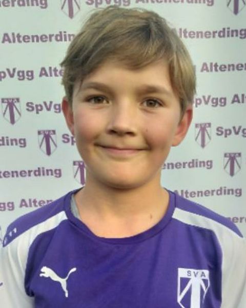 Foto: SpVgg Altenerding