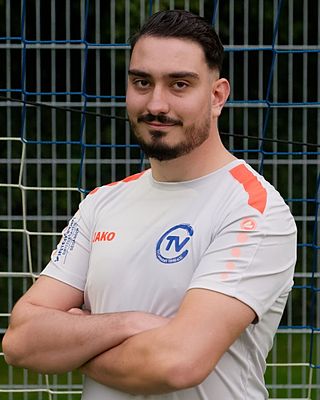 Denis Dupoleva