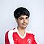 Nashat Mohammed