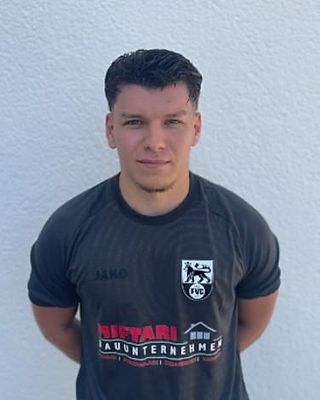 Nuno Oliveira-Fernandes