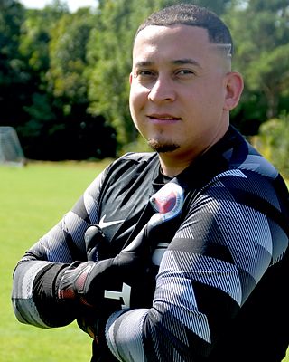 Tony Espinosa Barrios