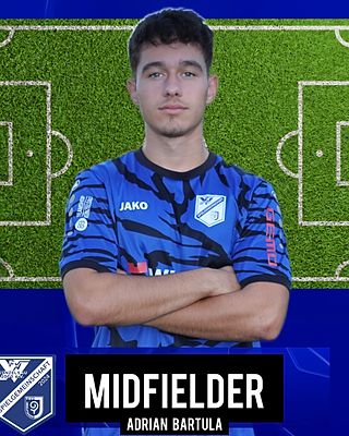 Adrian Bartula