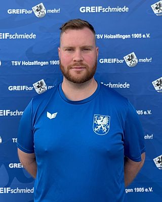 Sebastian Albrecht
