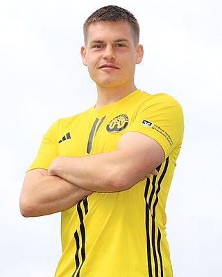 Marius Laurel Doderer