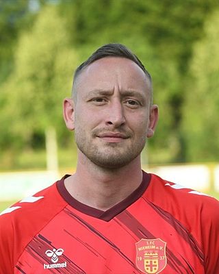 Tobias Puhl