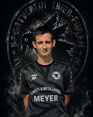 Benedikt Möller